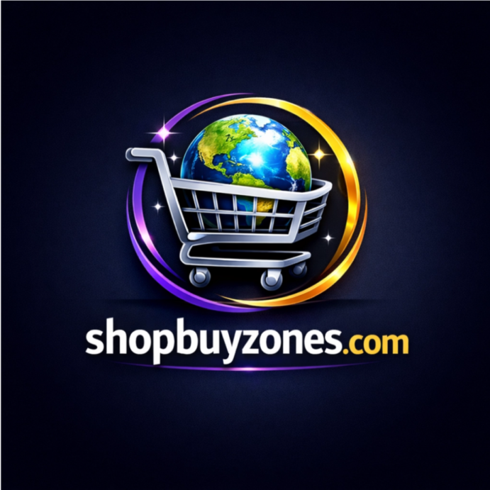 ShopBuyZones logo