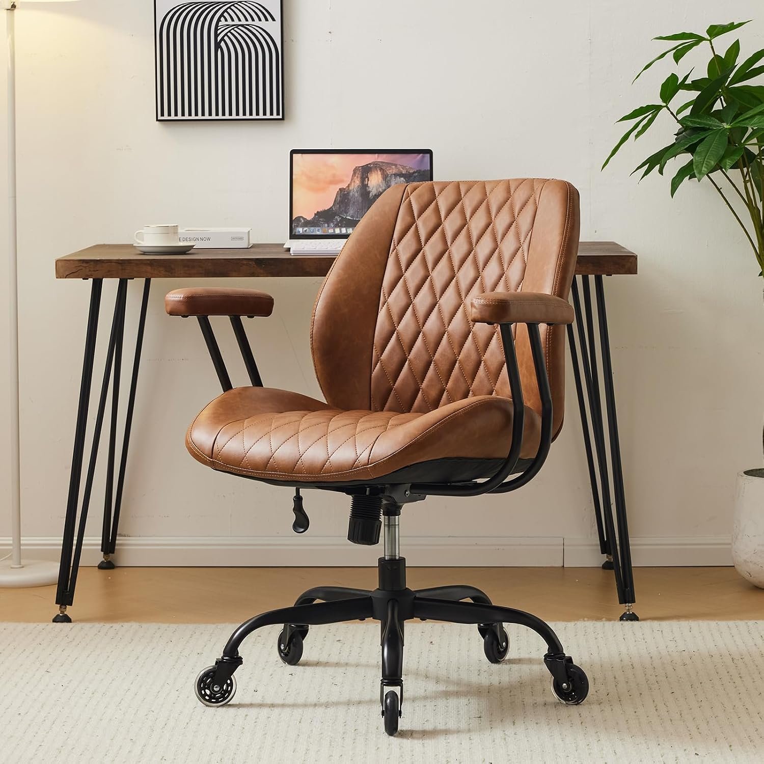 YFO Ergonomic Executive Office Chair