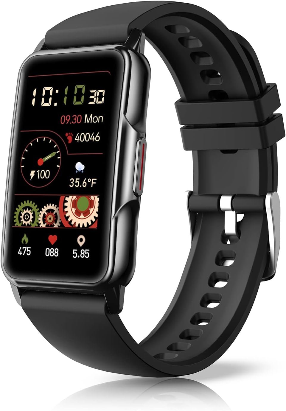 Generic Smart Watch Fitness Tracker