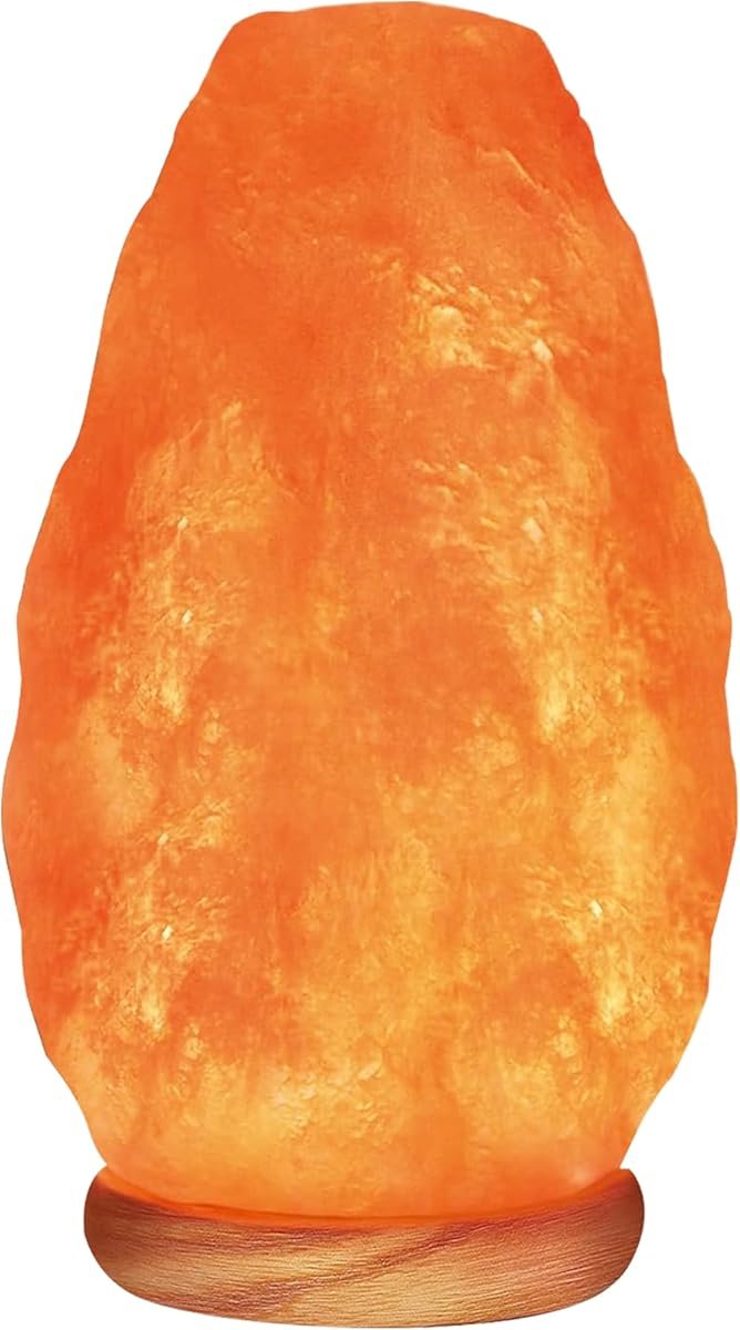 WBM LLC Himalayan Glow Salt Lamp