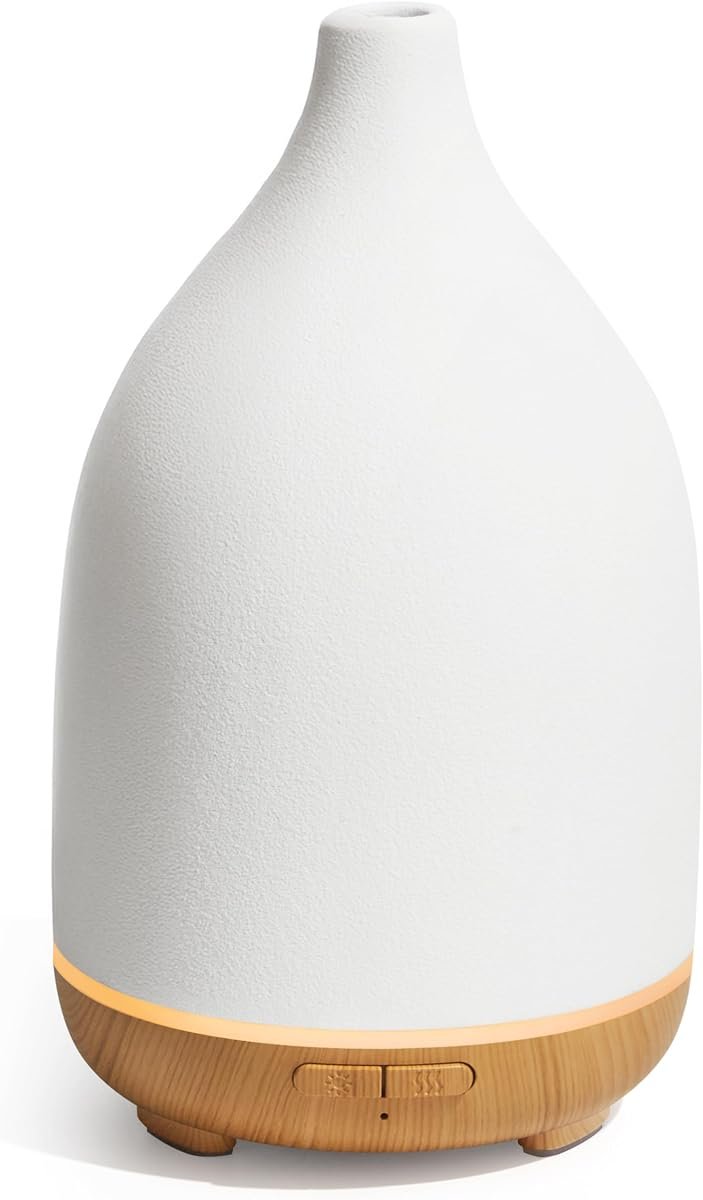 InnoGear Ceramic Essential Oil Diffuser