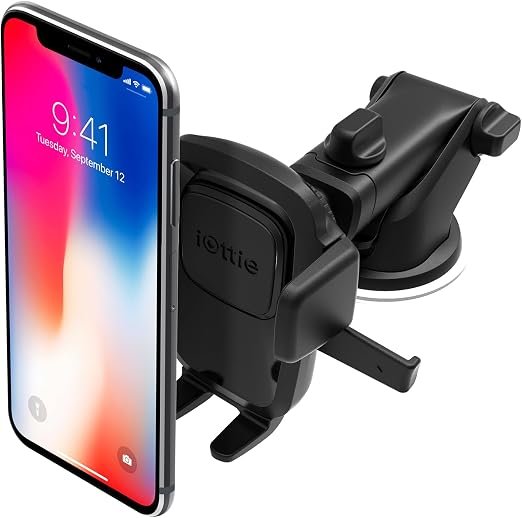 iOttie Easy One Touch 5 Car Mount