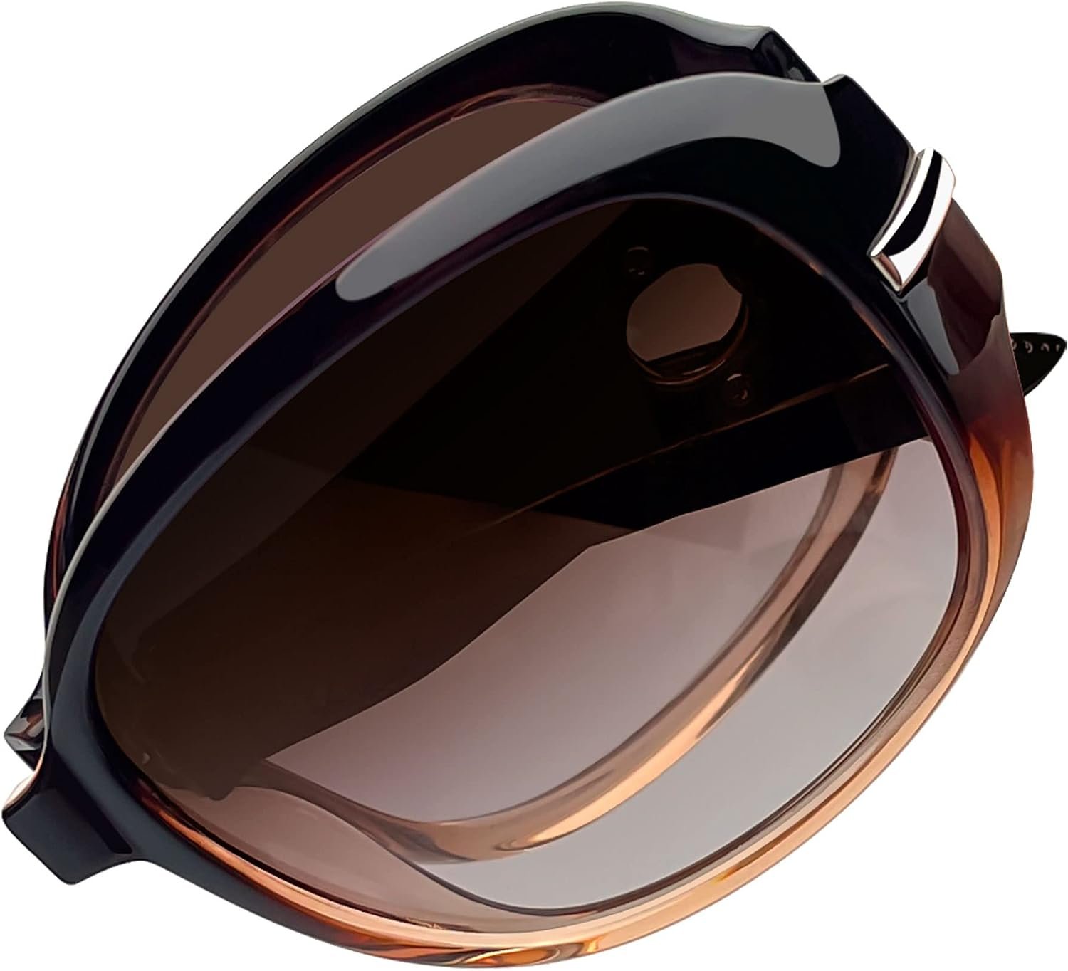 Joopin Oversized Rectangle Sunglasses