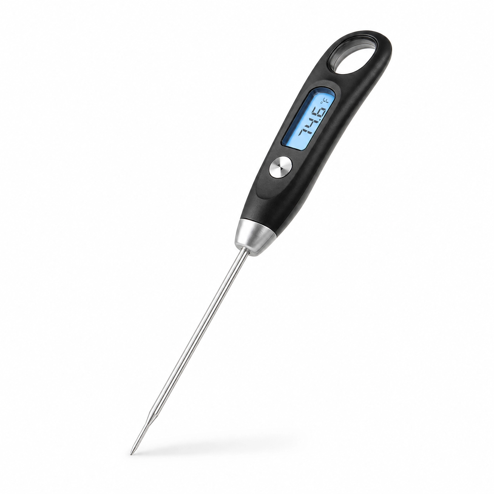0.5 Second Instant Read Digital Meat Thermometer