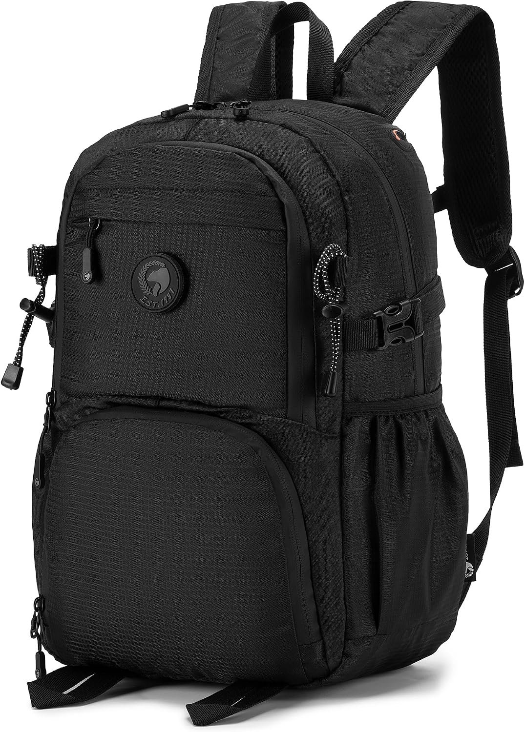 Nixjoro 40x30x15cm Personal Item Travel Bag