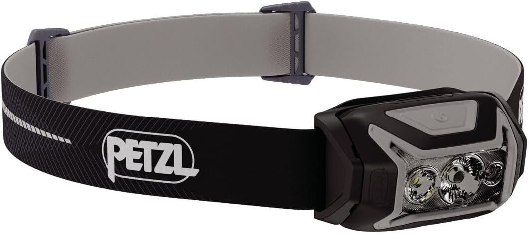 Petzl Actik Core Headlamp