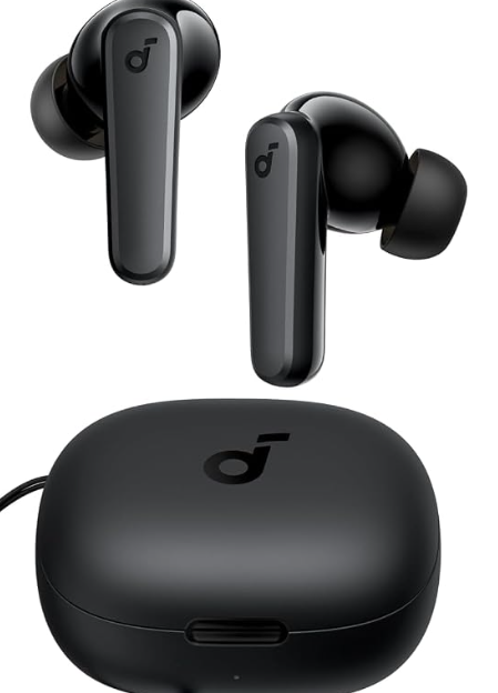 Soundcore by Anker P20i True Wireless Earbuds