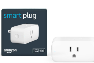 Amazon Smart Plug (2-Pack)