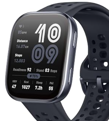 Amazfit Bip 6 Smart Watch