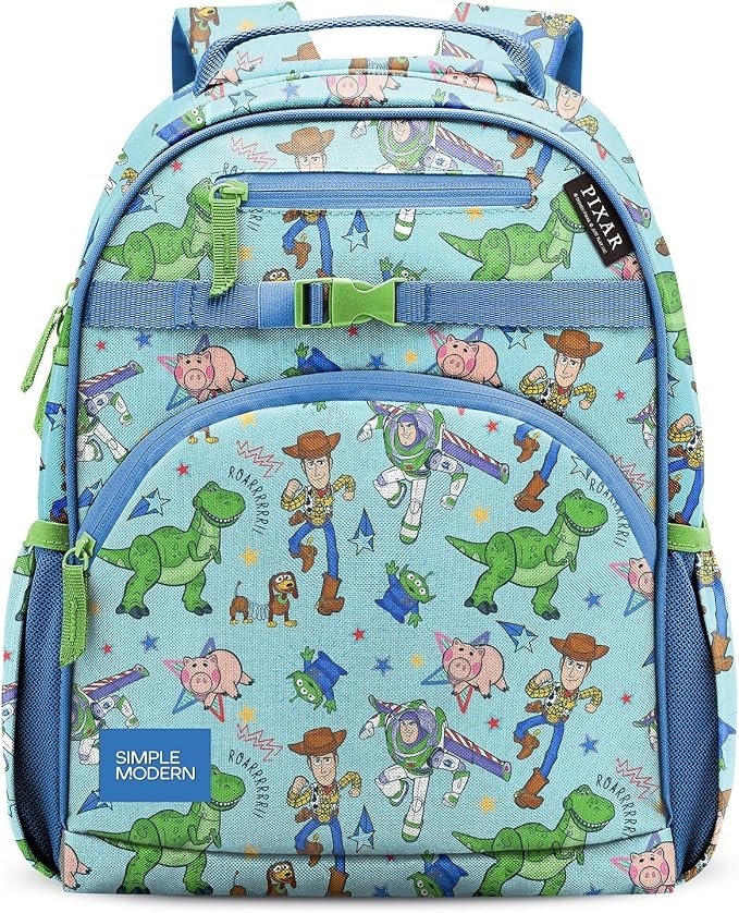 Simple Modern Disney Toy Story Kids Backpack