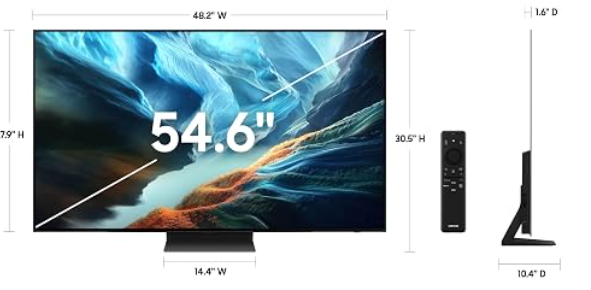 Samsung 55-inch S90H Series OLED TV