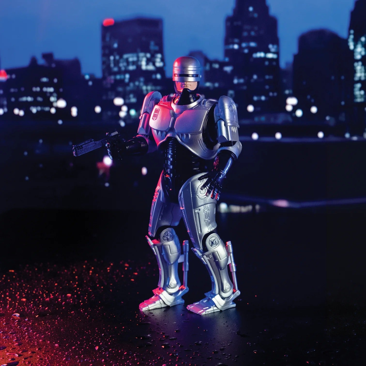 Robocop 6.75-inch action figure