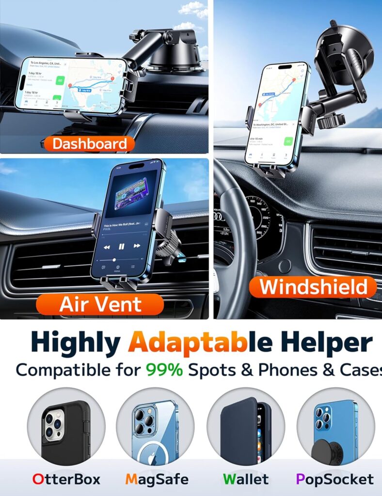 Car Interior Accessories That Are Actually Worth Buying (And Which Are Gimmicks)