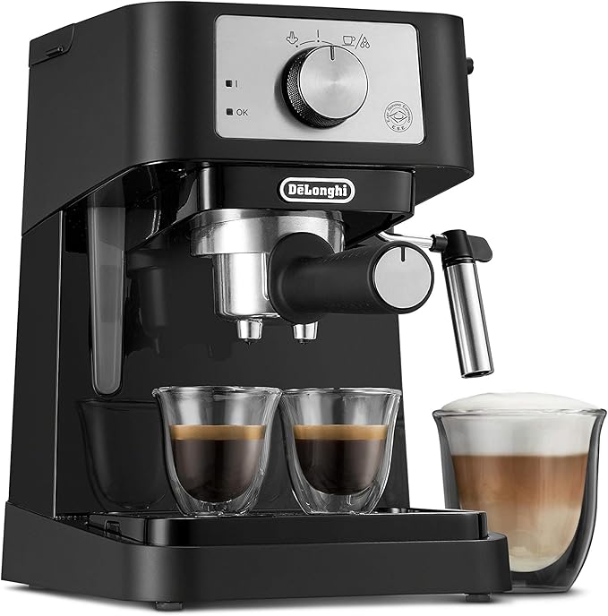 Best Espresso Machines for Beginners in 2026 (5 Real Picks, Plus One to Skip) Best Espresso Machines for Beginners in 2026 (5 Real Picks, Plus One to Skip)