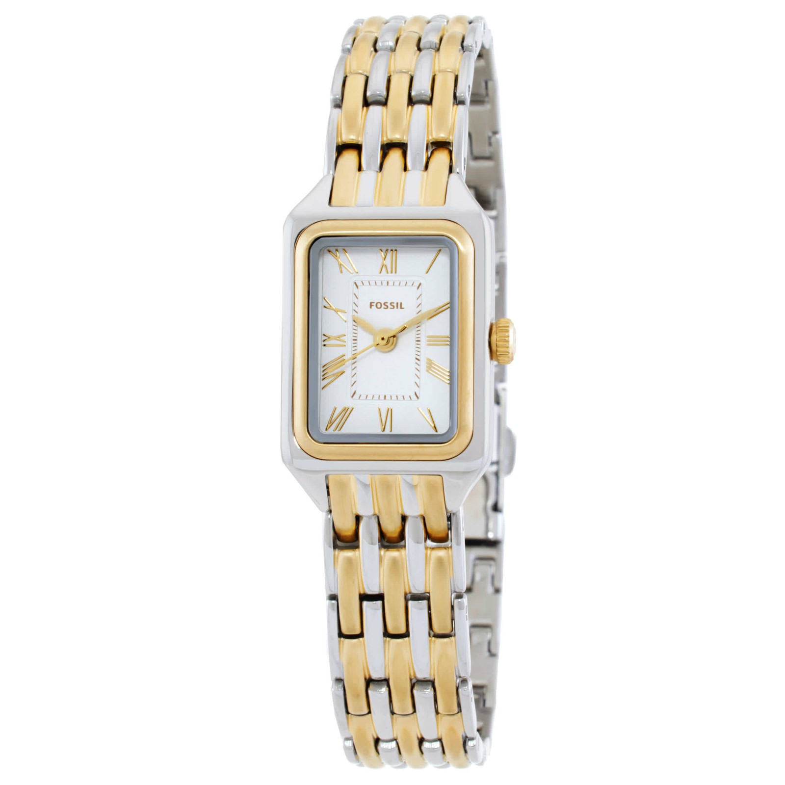 Fossil Raquel Mini ES5468 ladies watch
