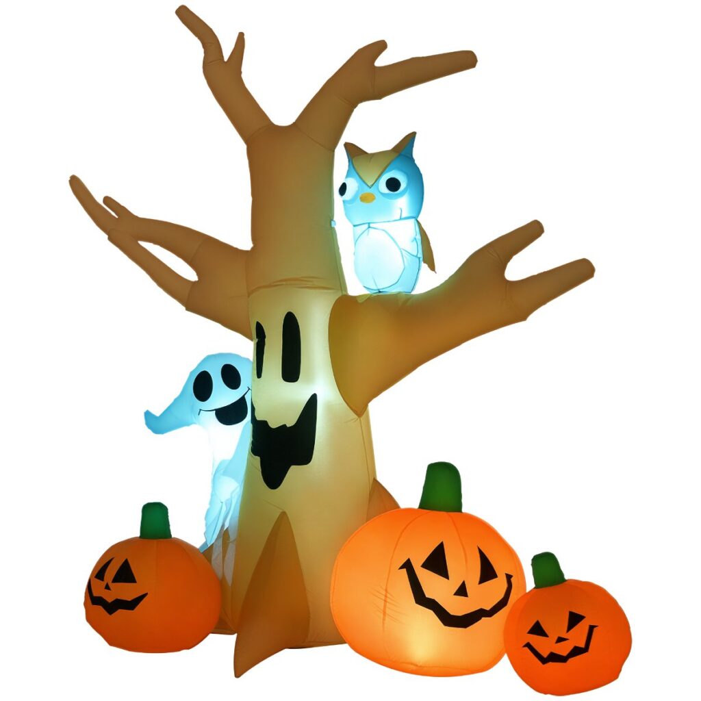 Halloween 2026: Costumes and Yard Decorations From Two Stores Halloween 2026: Costumes and Yard Decorations From Two Stores